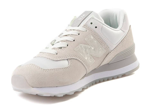 new balance 574 classic nimbus cloud